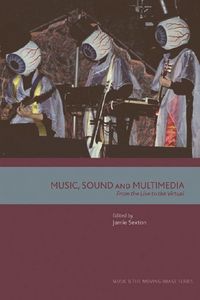 Produktbild: Music, Sound and Multimedia