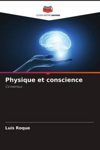 Produktbild: Physique et conscience