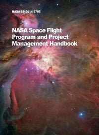 Produktbild: NASA Space Flight Program and Project Management Handbook