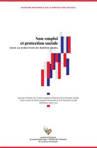 Produktbild: Non Emploi et Protection Sociale; Actes du Colloque du Comite