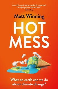 Produktbild: Hot Mess