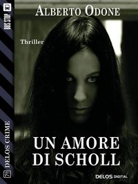 Produktbild: Un amore di Scholl