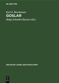 Produktbild: Goslar