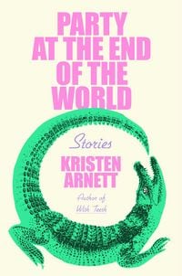 Produktbild: Party at the End of the World
