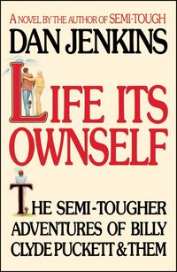 Produktbild: Life Its Own Self