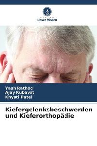 Produktbild: Kiefergelenksbeschwerden und Kieferorthop&auml;die