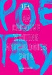 Produktbild: Robinson, S: UEA Creative Writing Anthology Poetry