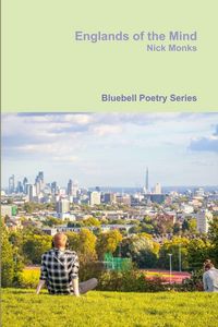 Produktbild: Englands of the Mind