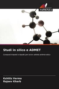 Produktbild: Studi in silico e ADMET