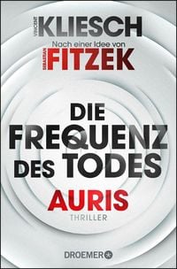 Produktbild: Die Frequenz des Todes
