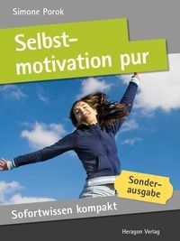 Produktbild: Sofortwissen kompakt: Selbstmotivation pur