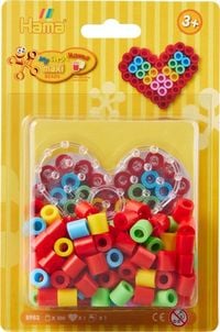 Produktbild: Kleiner Maxi-Blister Herz