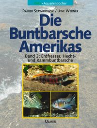 Produktbild: Die Buntbarsche Amerikas Band 3