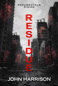 Produktbild: Residue