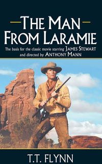 Produktbild: The Man from Laramie