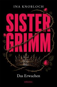 Produktbild: Sister Grimm &ndash; Das Erwachen