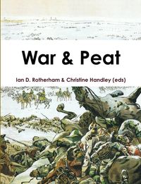 Produktbild: War & Peat