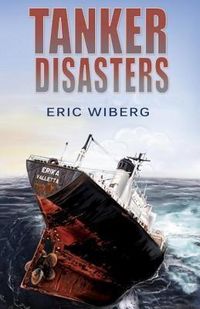 Produktbild: Tanker Disasters