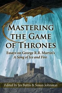 Produktbild: Mastering the Game of Thrones