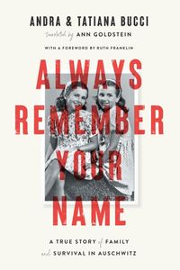 Produktbild: Always Remember Your Name