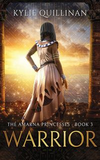 Produktbild: Warrior (Hardback Version)