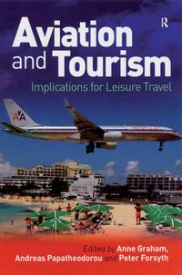 Produktbild: Aviation and Tourism