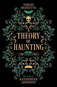 Produktbild: A Theory of Haunting