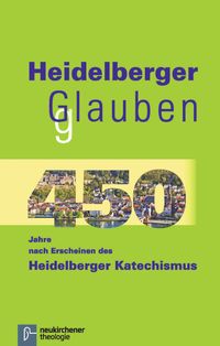 Produktbild: Heidelberger Glauben