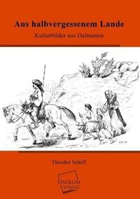 Produktbild: Schiff, T: Aus halbvergessenem Lande
