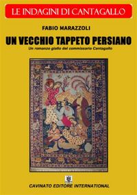 Produktbild: Un vecchio tappeto persiano