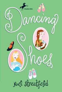 Produktbild: Dancing Shoes