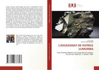 Produktbild: L'assassinat De Patrice Lumumba
