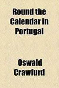Produktbild: Round the Calendar in Portugal