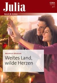 Produktbild: Weites Land, wilde Herzen