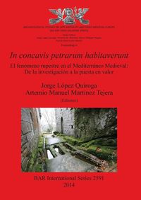 Produktbild: In concavis petrarum habitaverunt