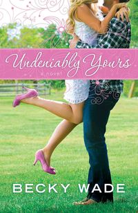 Produktbild: Undeniably Yours -Lp