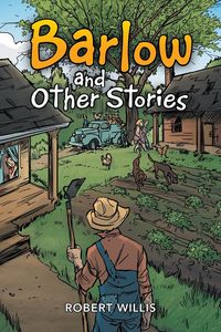 Produktbild: Barlow and Other Stories