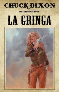Produktbild: La Gringa