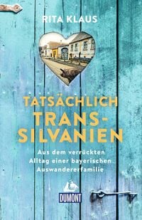 Produktbild: Tats&auml;chlich Transsilvanien