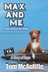 Produktbild: Max and Me - Paws Across The Water