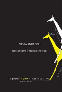 Produktbild: Raccontami il mondo che vuoi