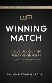 Produktbild: Winning Match