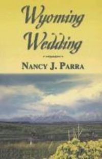 Produktbild: Wyoming Wedding