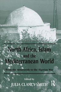 Produktbild: North Africa, Islam and the Mediterranean World