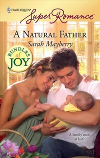 Produktbild: A Natural Father