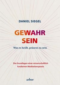 Produktbild: Gewahr Sein