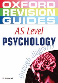 Produktbild: AS Level Psychology