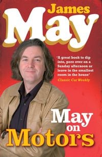 Produktbild: May on Motors