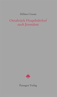 Produktbild: Osnabr&uuml;ck Hauptbahnhof nach Jerusalem