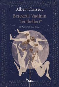 Produktbild: Bereketli Vadinin Tembelleri